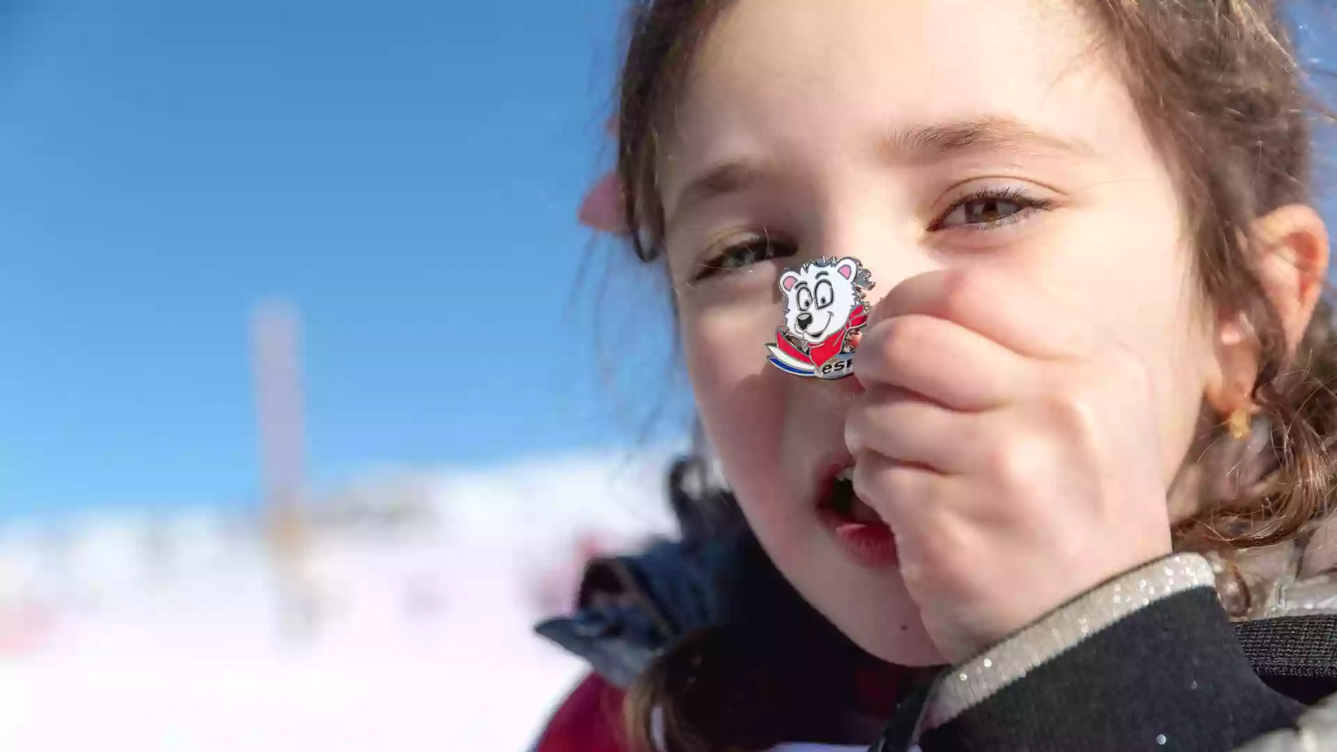 cours de ski et de snowboard, les niveaux esf