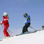 esf ski alpin enfants